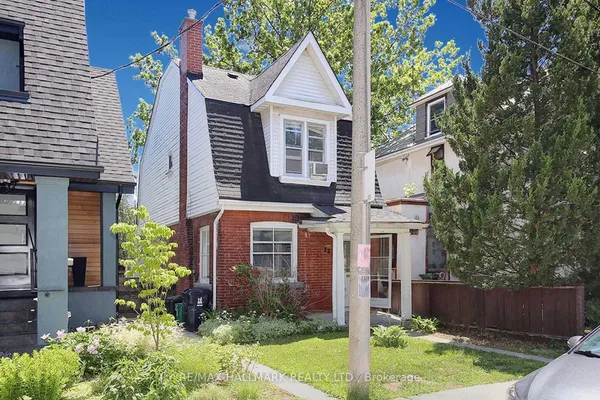 73 Hocken Avenue