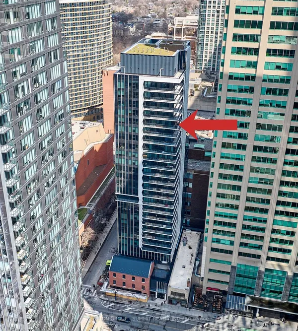 771 YONGE Street