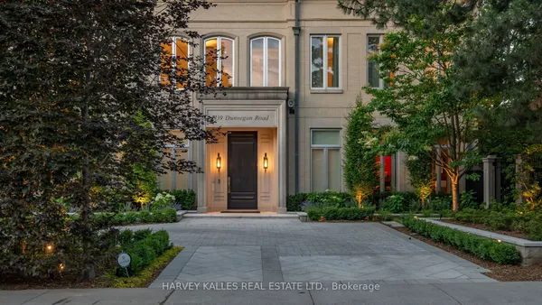 139 Dunvegan Road