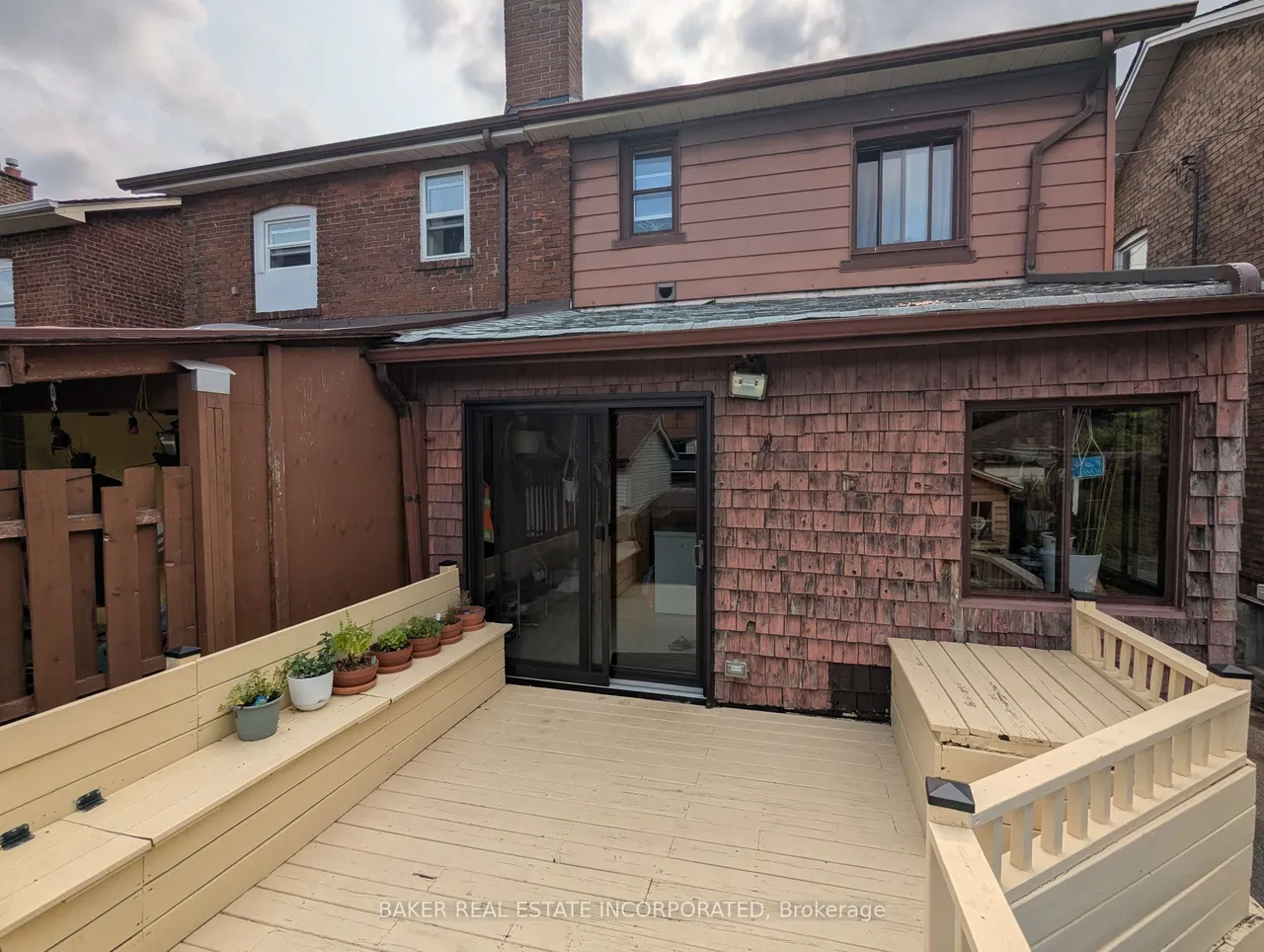 1867 Dufferin Street — photo 48