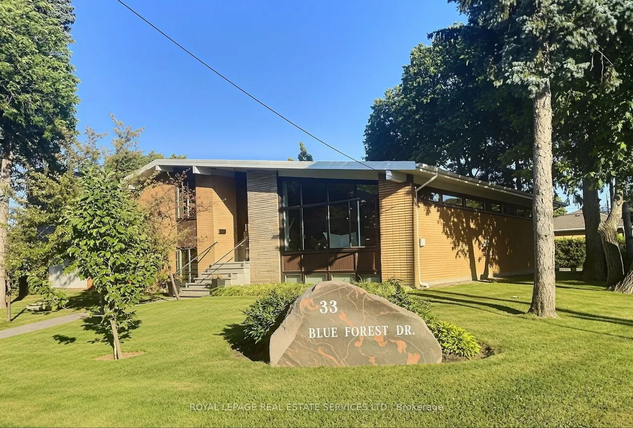 33 Blue Forest Drive
