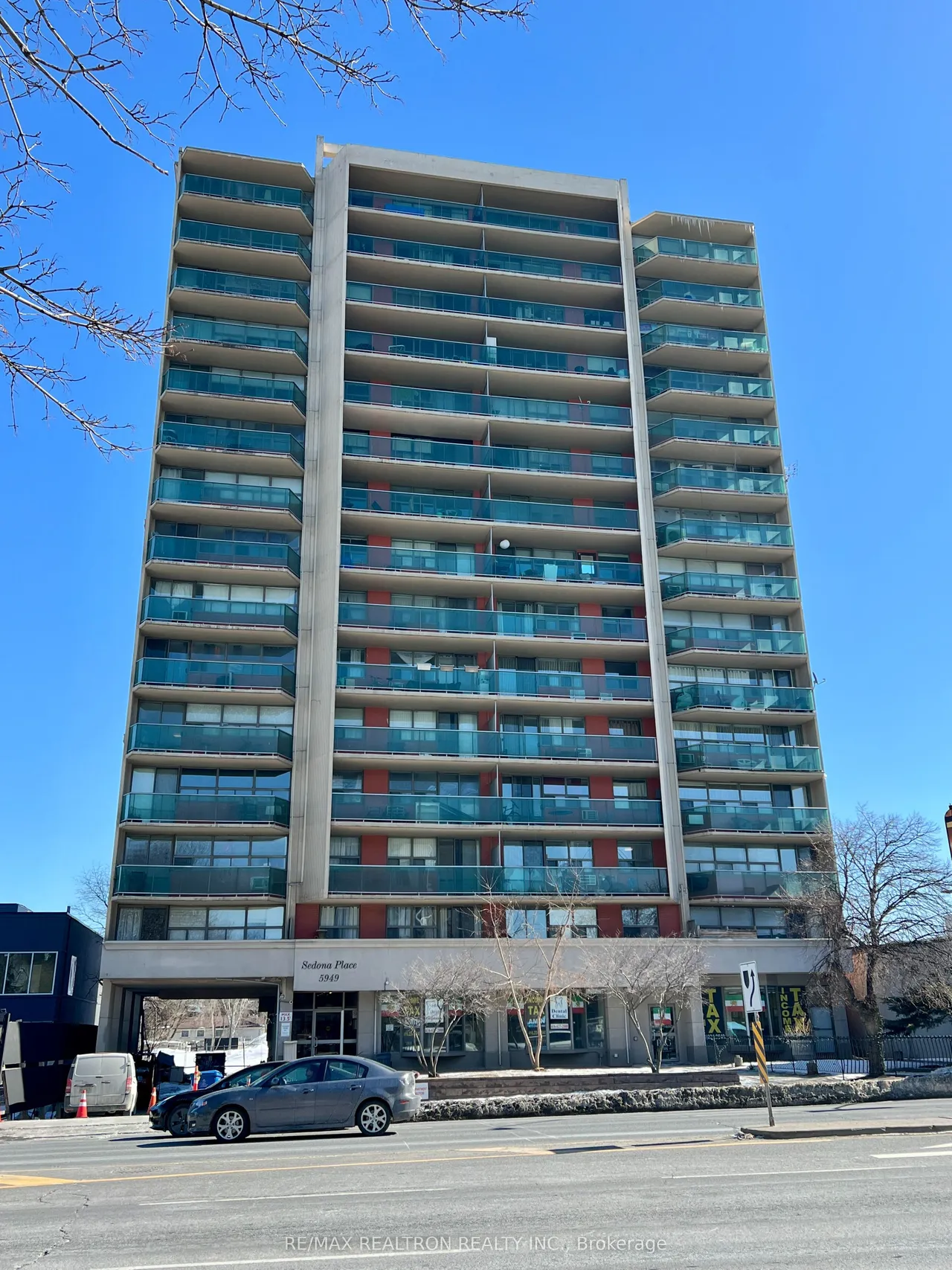 5949 Yonge Street — photo 3