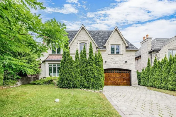 60 Hawksbury Drive