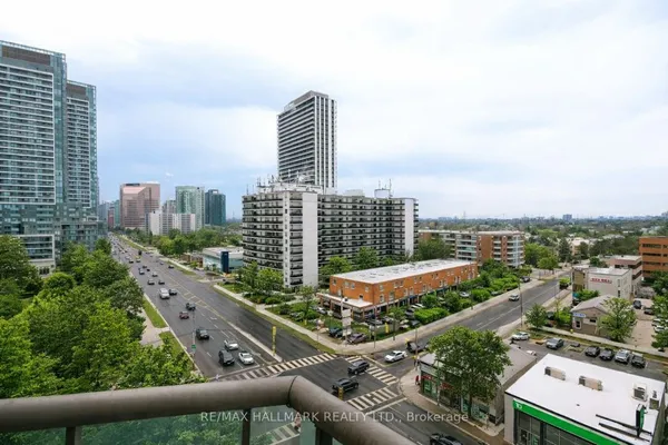 5949 Yonge Street