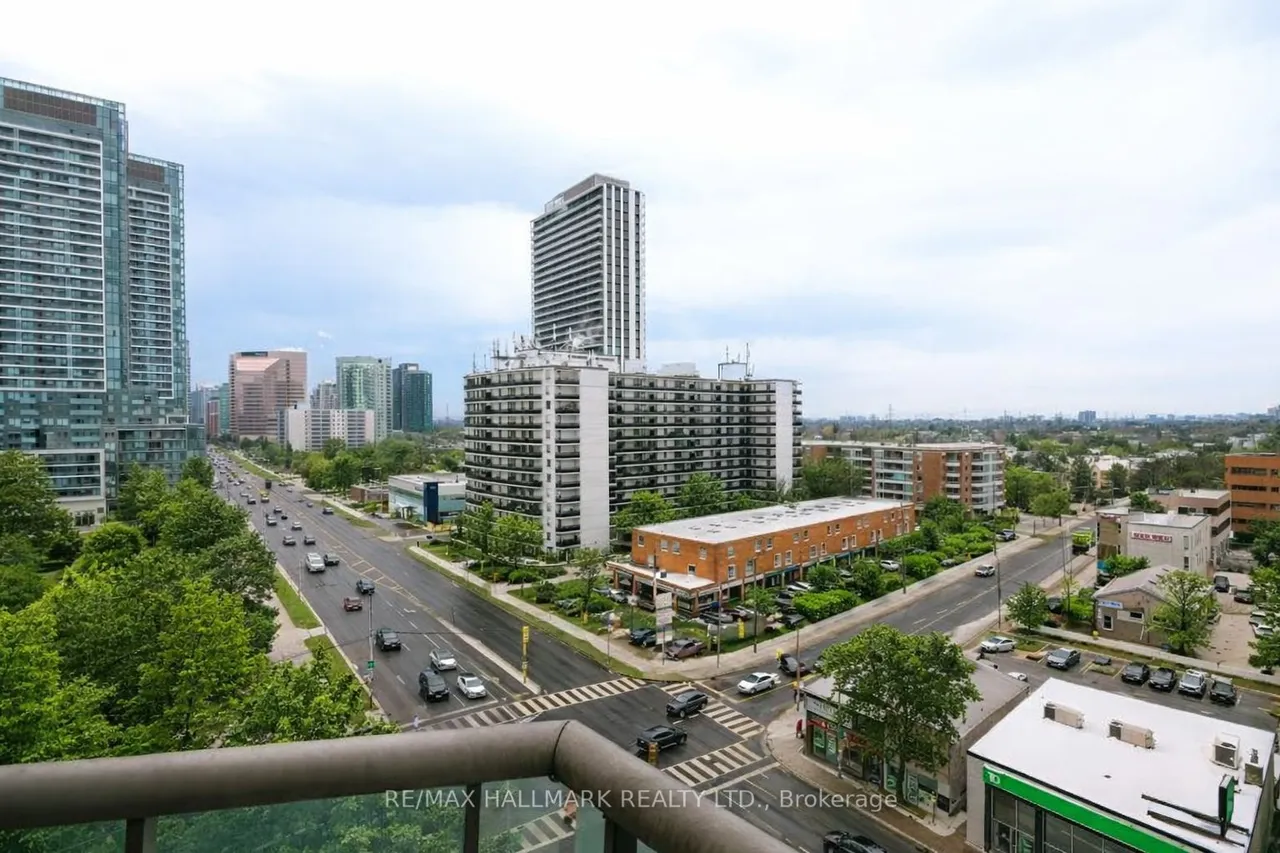 5949 Yonge Street