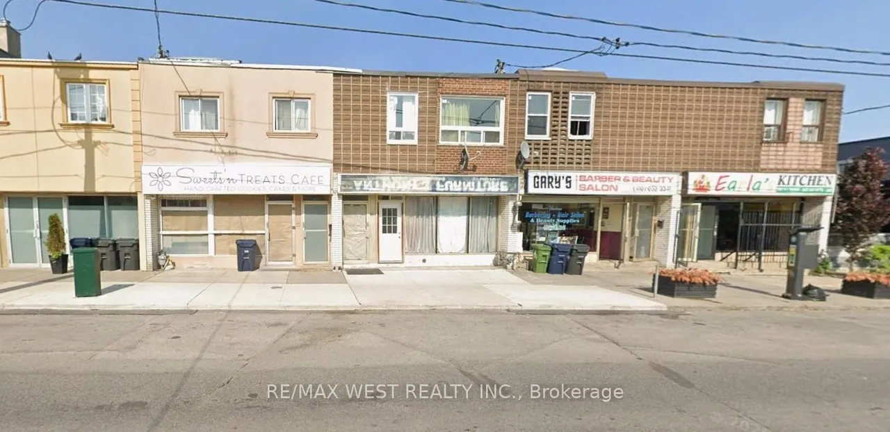 481A Oakwood Avenue