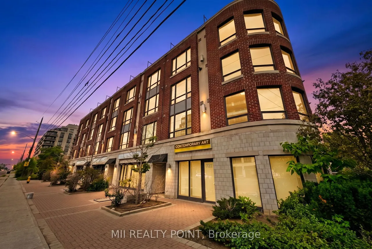 2 Maxwell Street
