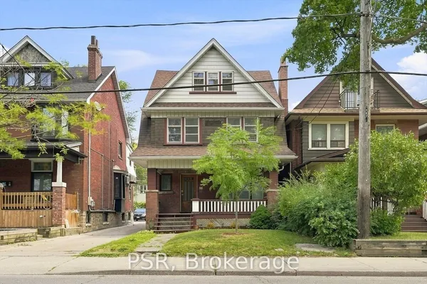 67 Oakwood Avenue — photo 2