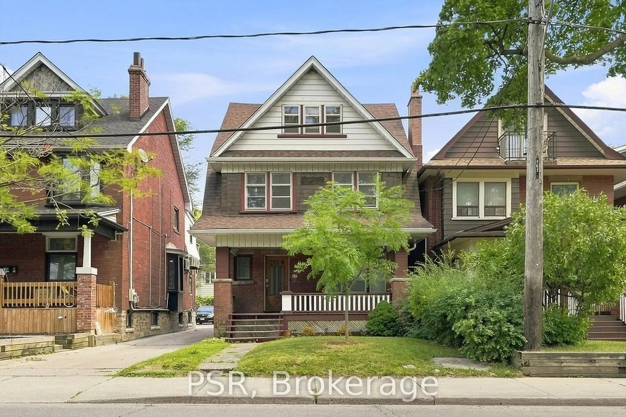 67 Oakwood Avenue — photo 2