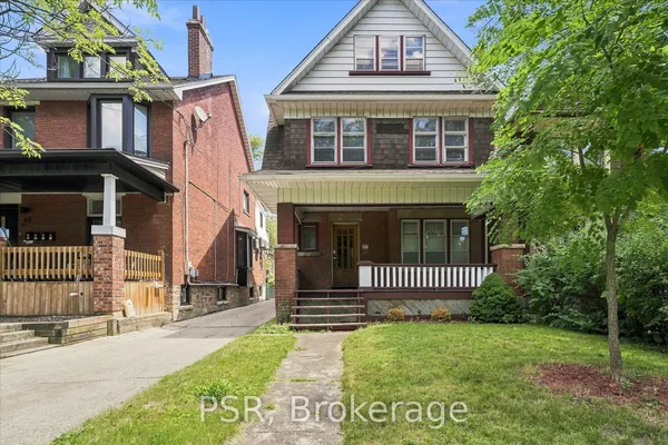 67 Oakwood Avenue