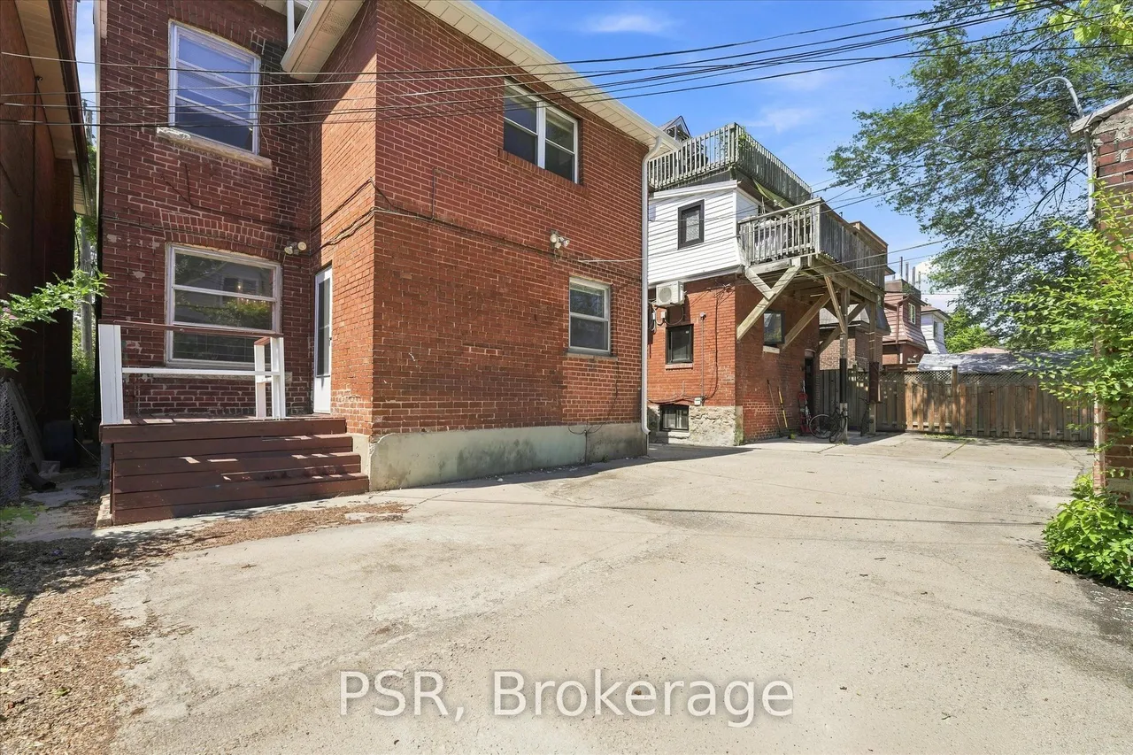 67 Oakwood Avenue — photo 47