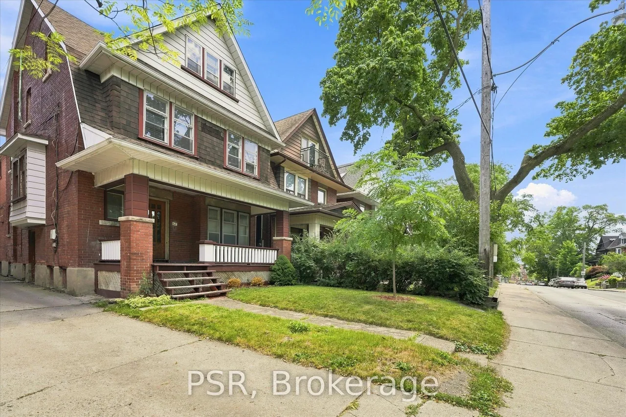 67 Oakwood Avenue — photo 3