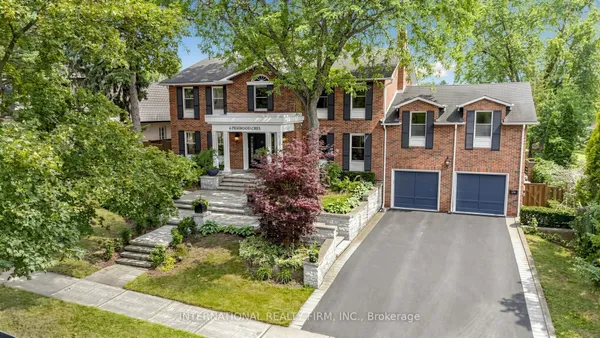 6 Penwood Crescent — photo 2
