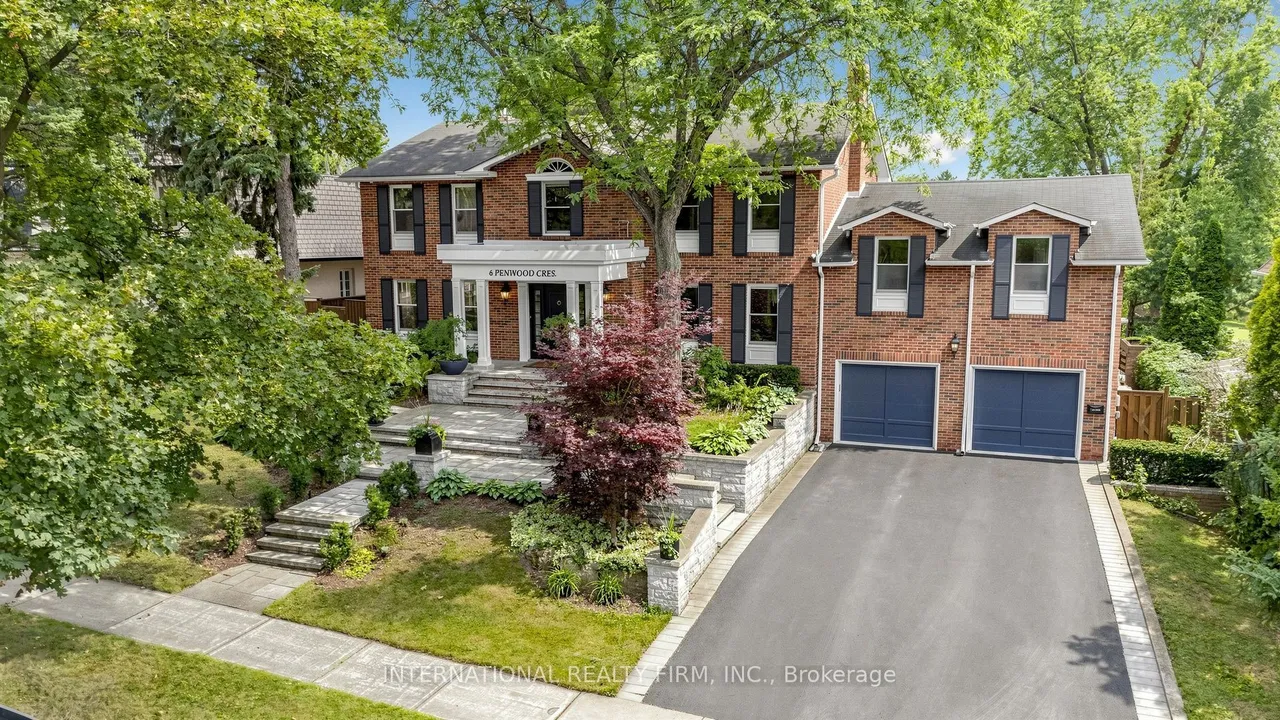 6 Penwood Crescent — photo 2