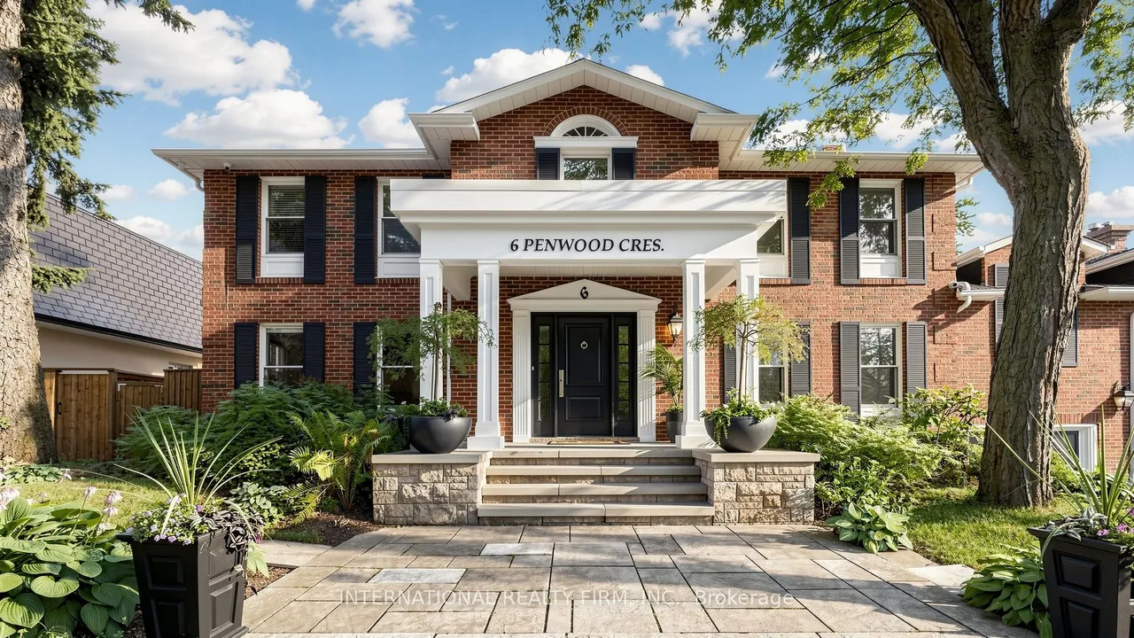 6 Penwood Crescent — photo 3
