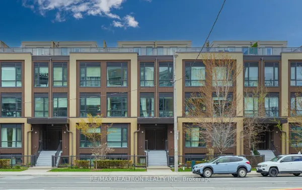 639 Lawrence Avenue W