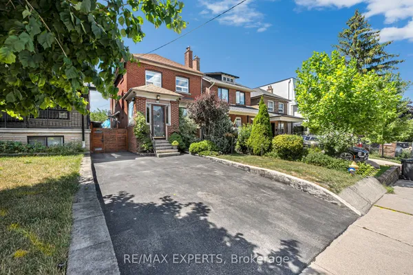 406 Lauder Avenue