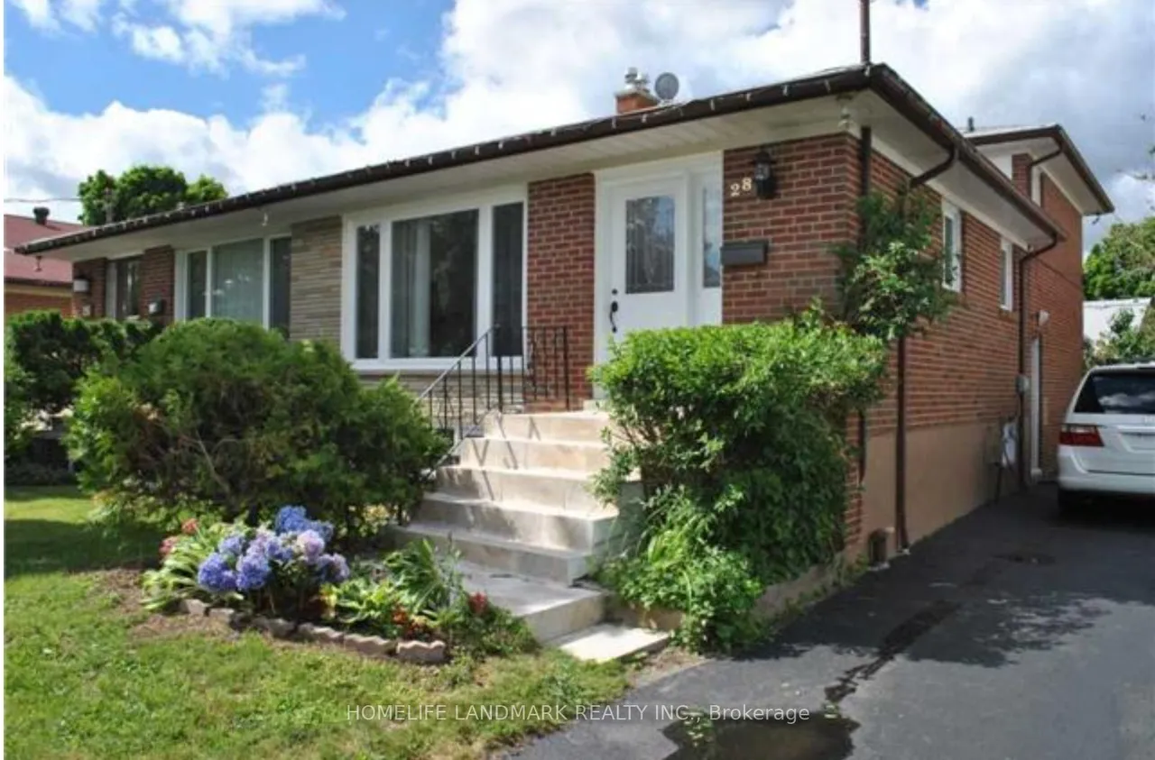 28 Roywood Drive — photo 2
