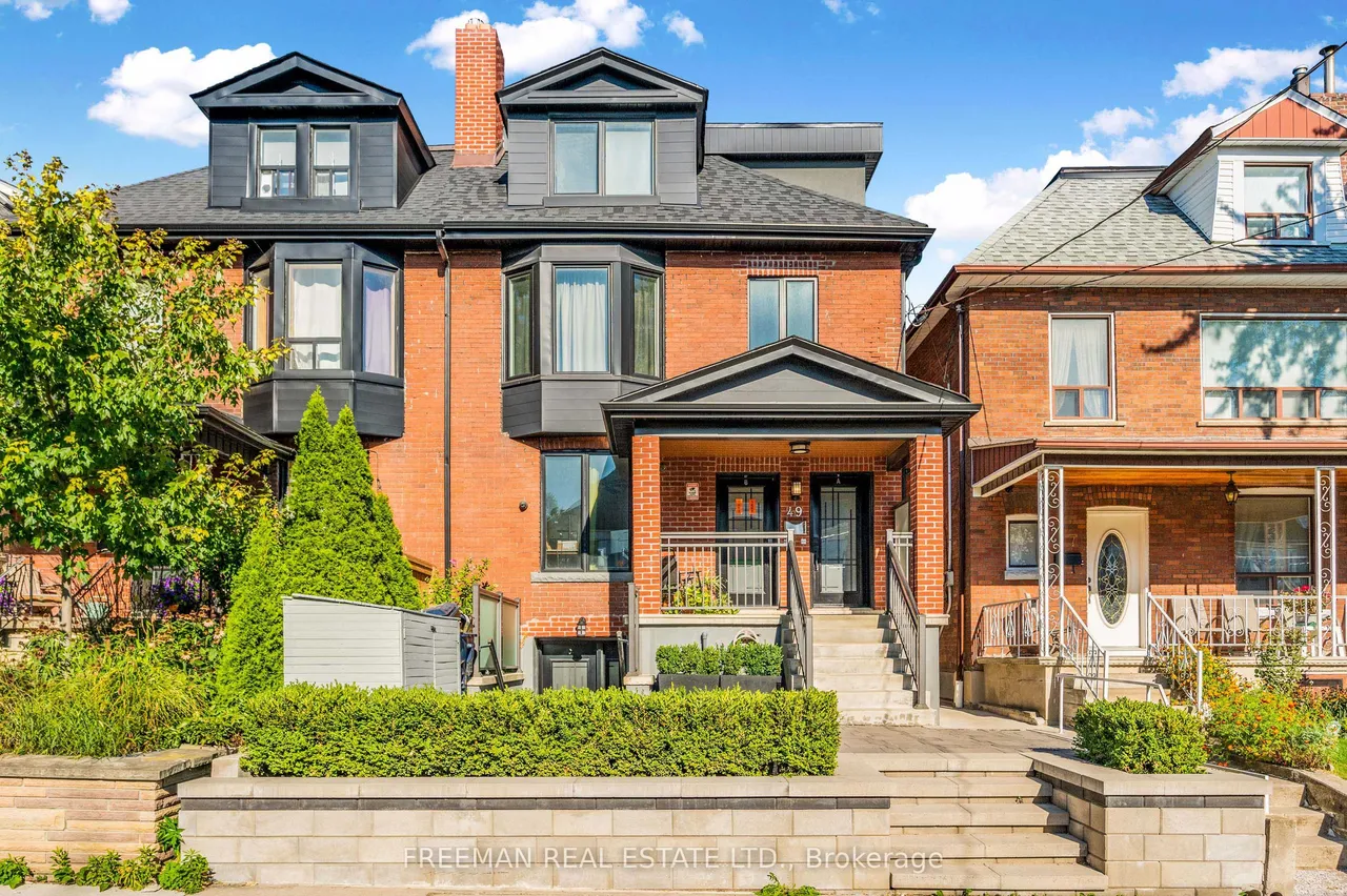 49 Beatrice Street — photo 40