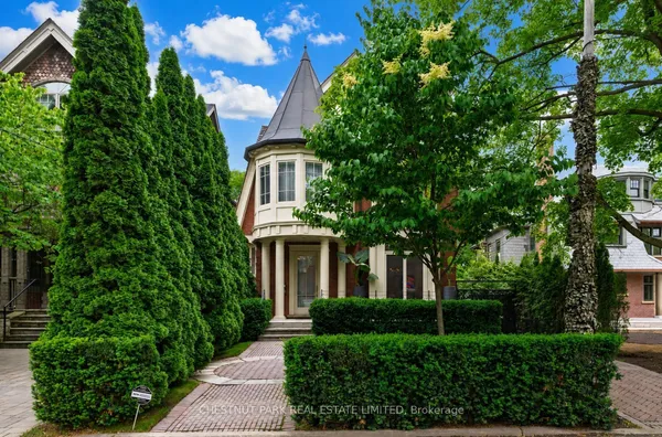 83 Binscarth Road