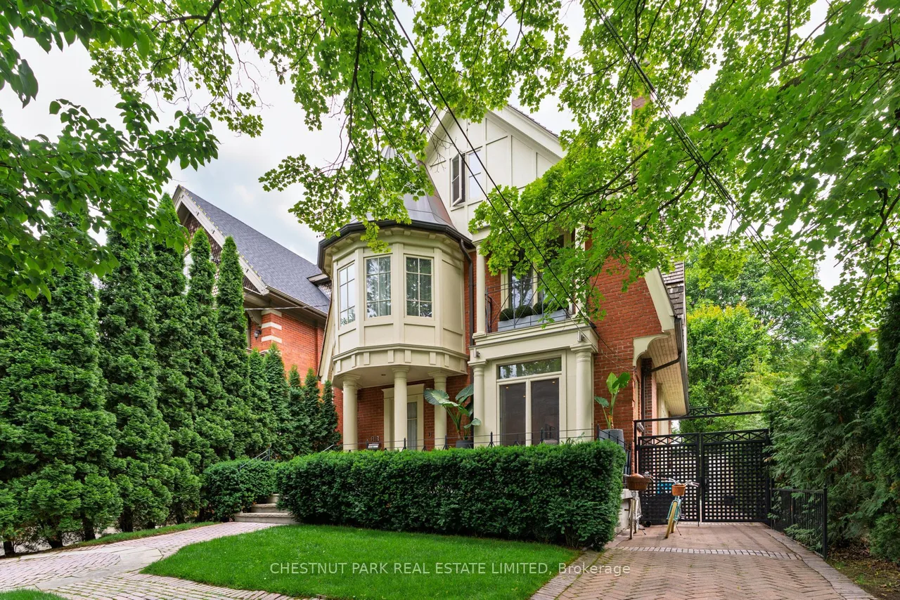 83 Binscarth Road — photo 2