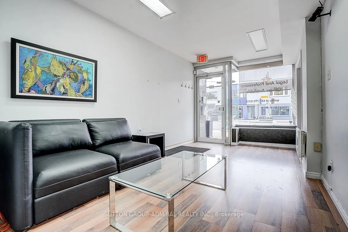 1184 Eglinton Avenue W — photo 3