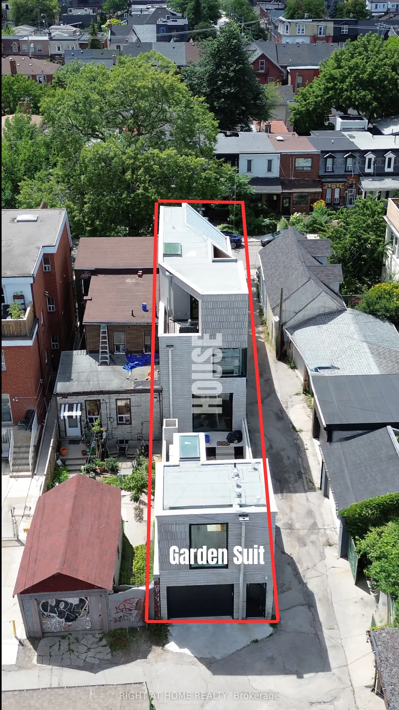 79 Northcote Avenue — photo 47