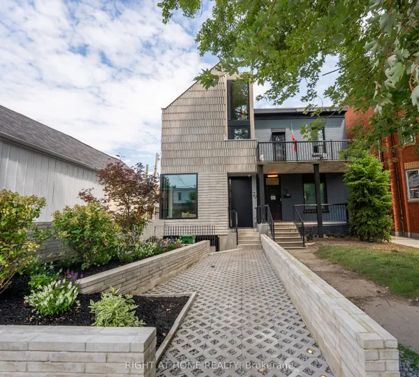 79 Northcote Avenue
