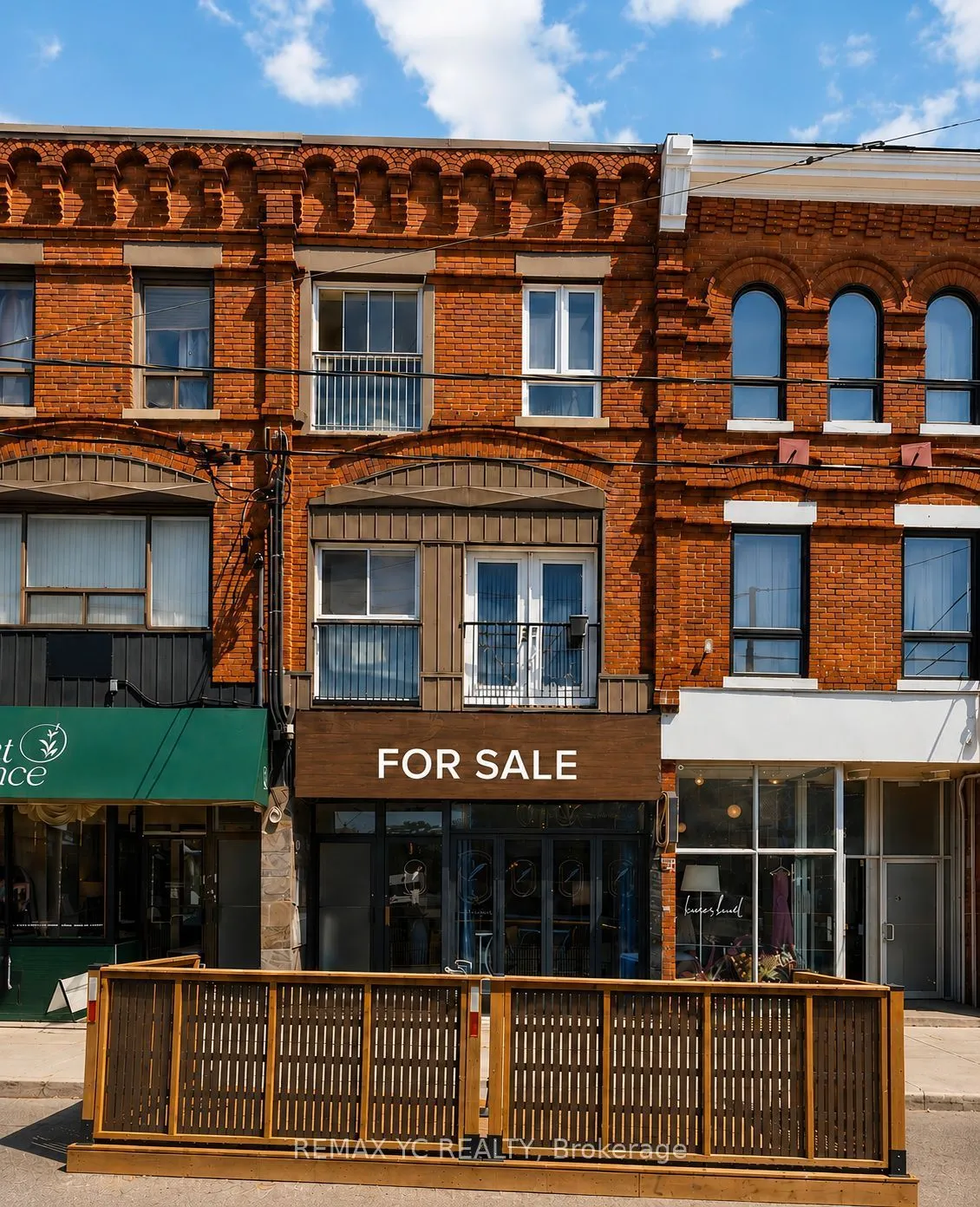 217 Ossington Avenue — photo 23