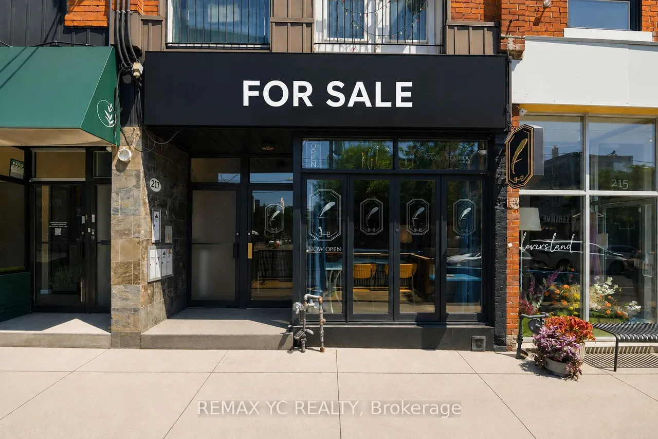 217 Ossington Avenue — photo 24