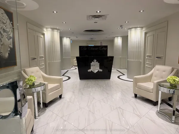 55 AVENUE Road