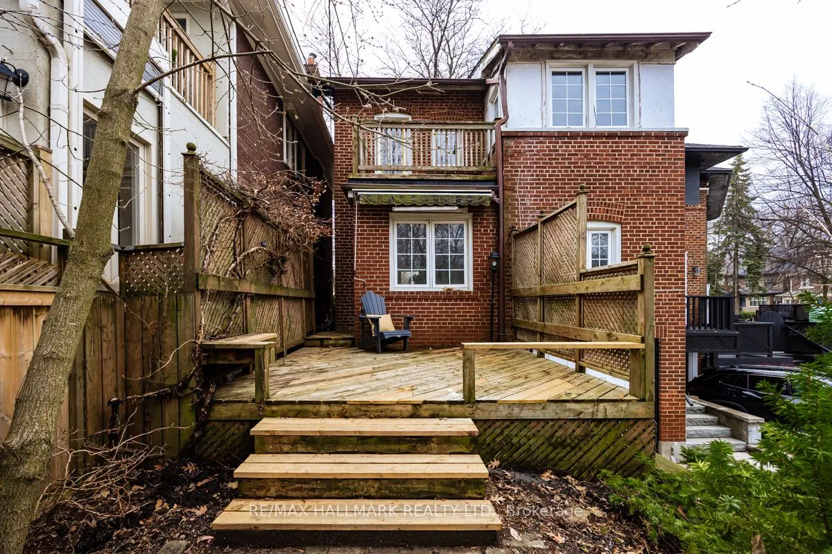 167 Welland Avenue — photo 30
