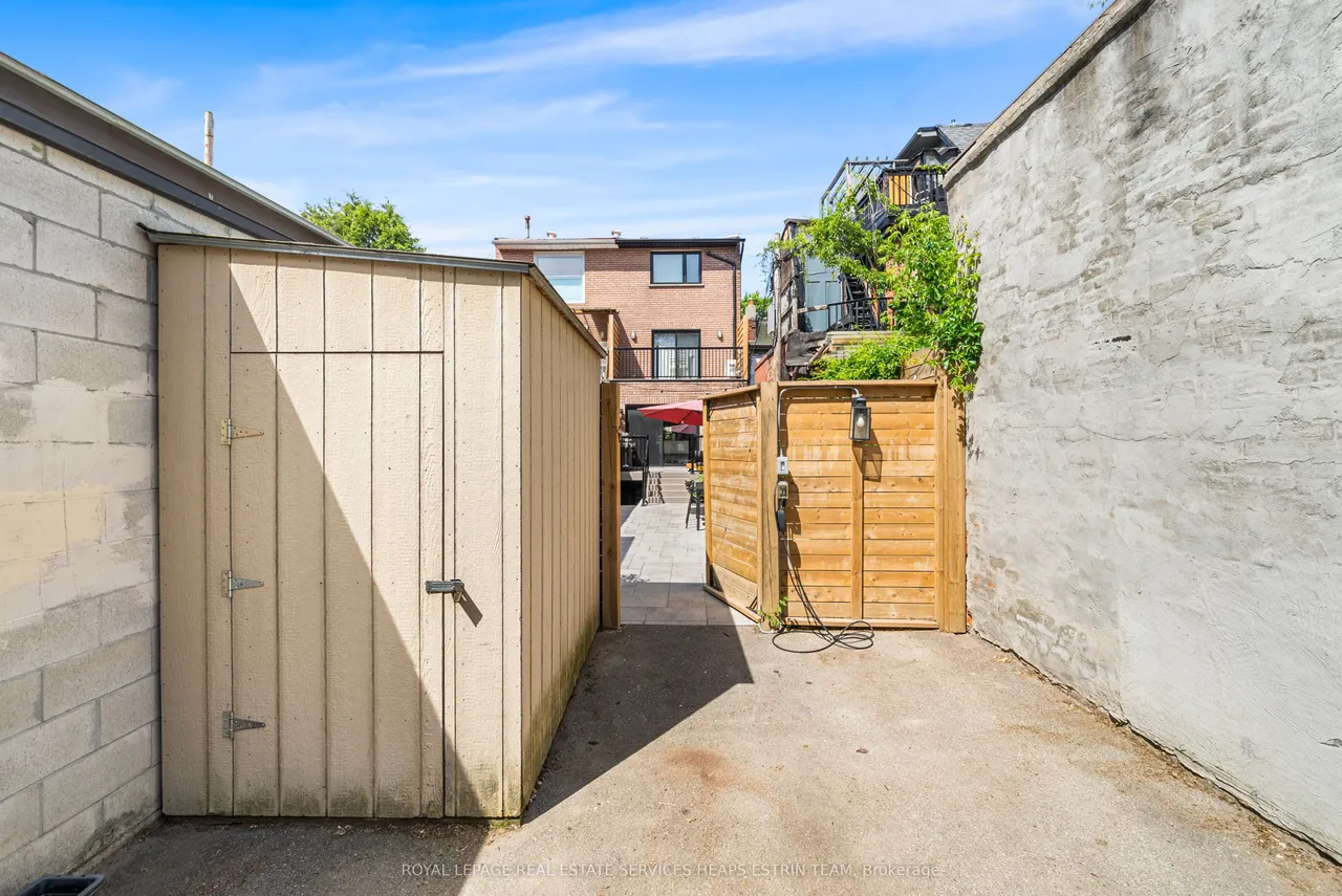 247A Lippincott Street — photo 43