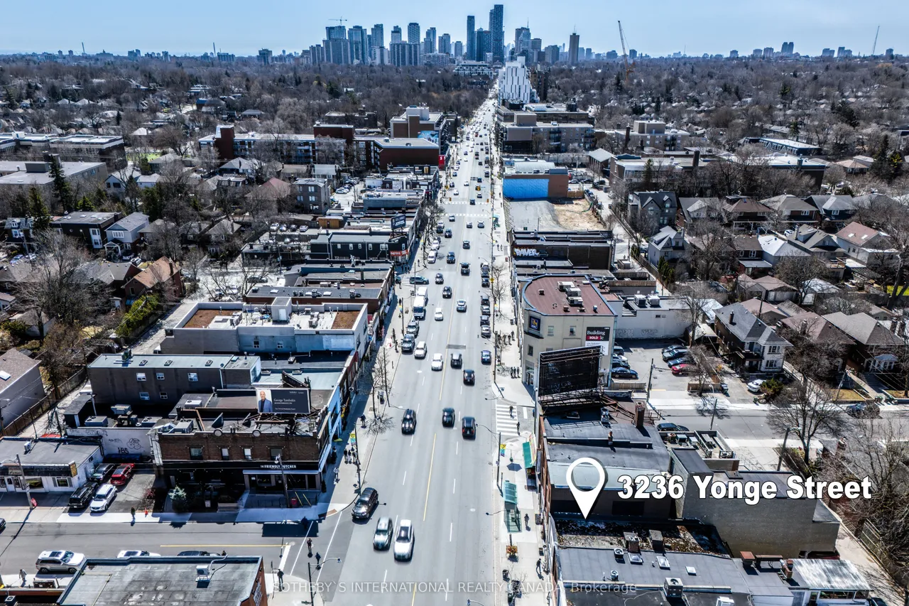 3236 Yonge Street — photo 14