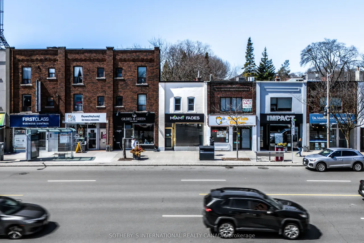 3236 Yonge Street — photo 13