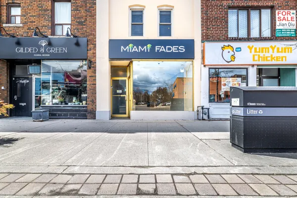 3236 Yonge Street — photo 2