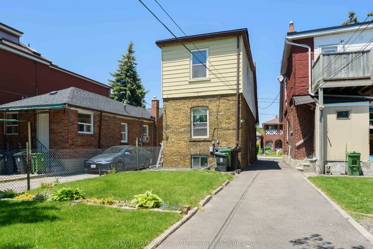 155 Earlsdale Avenue — photo 26