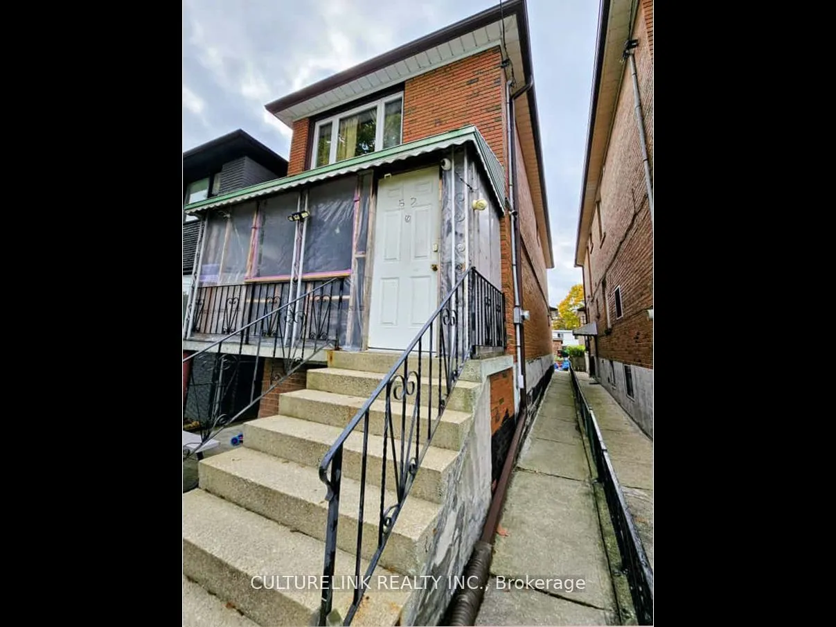 52 Palmerston Avenue — photo 3