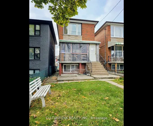 52 Palmerston Avenue
