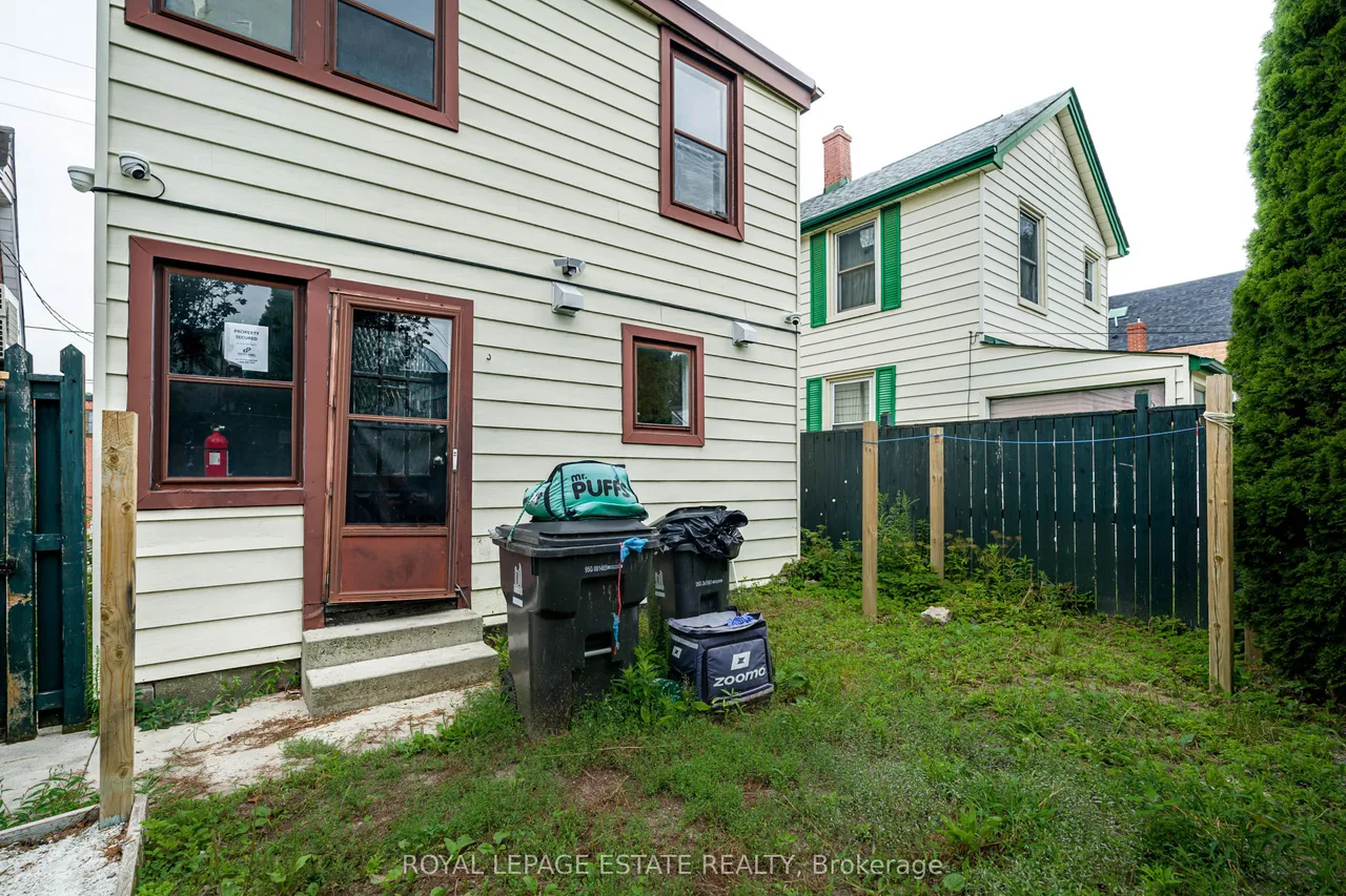 201 Christie Street — photo 32