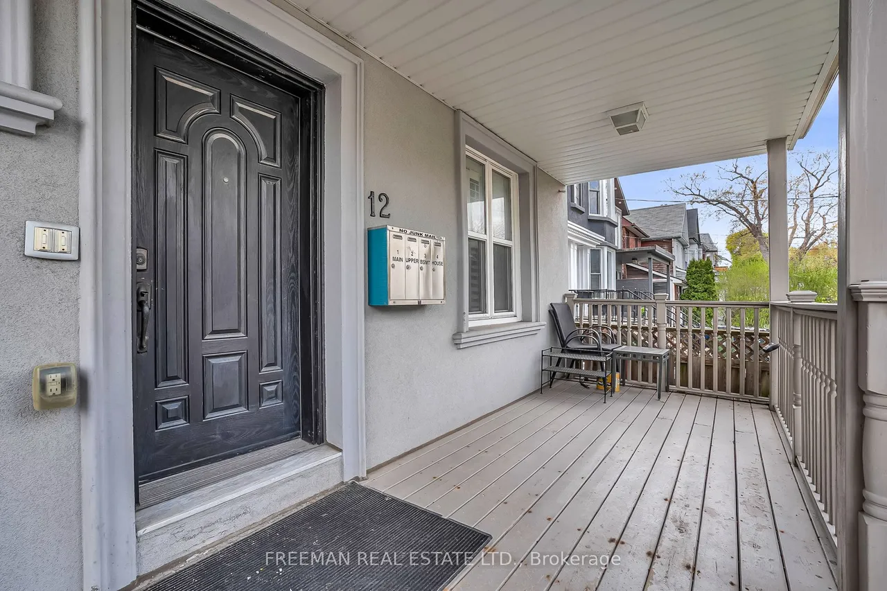 12 Arlington Avenue — photo 45
