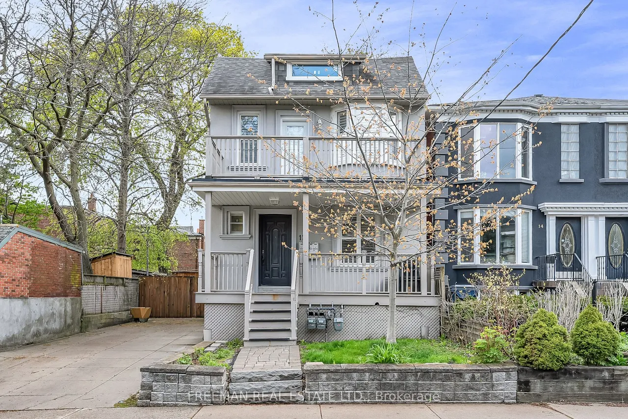 12 Arlington Avenue — photo 46
