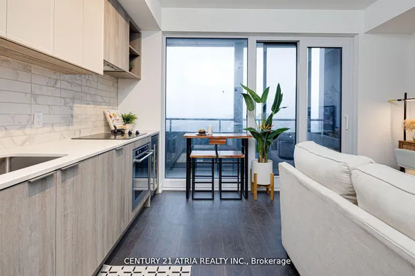 2020 Bathurst Street