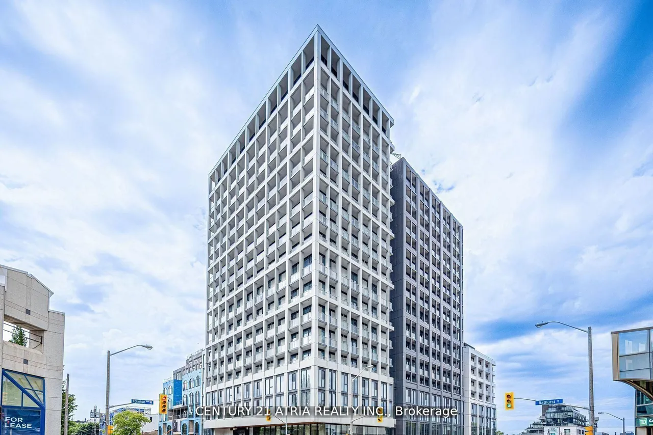 2020 Bathurst Street — photo 35