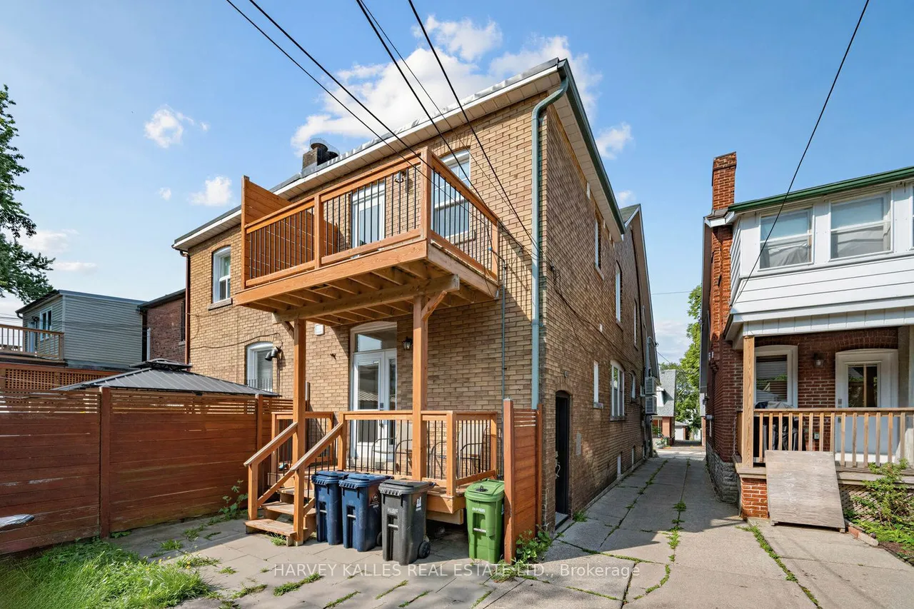 61 Appleton Avenue — photo 38