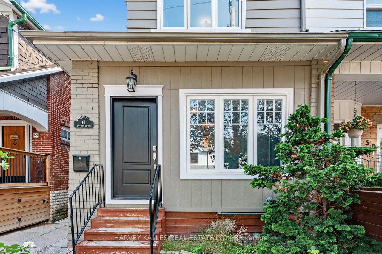 61 Appleton Avenue — photo 3