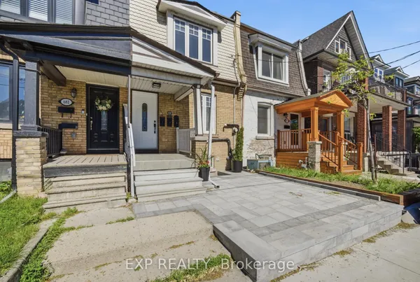 679 Ossington Avenue — photo 2