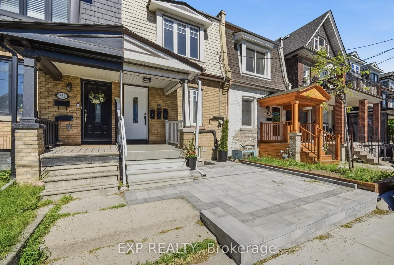679 Ossington Avenue — photo 2