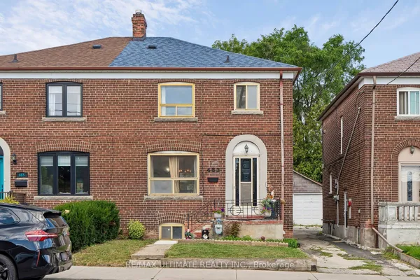 463 Oakwood Avenue — photo 2