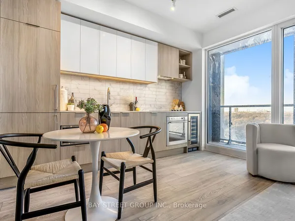 2020 Bathurst Street